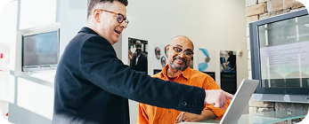 Diagnostic financier personnalisé